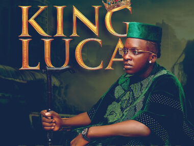 King Luca ft Tenor – Au Sommet (Lyrics)