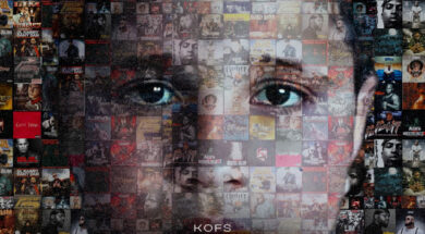 Kofs ft Rohff – Salahdine P (Paroles-Lyrics)