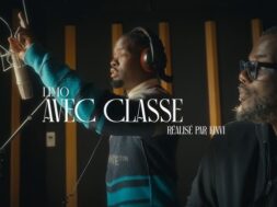 LIMO – Avec Classe (Lyrics)