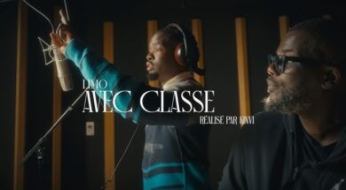 LIMO – Avec Classe (Lyrics)