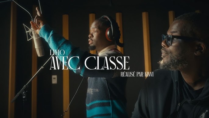LIMO – Avec Classe (Paroles/Lyrics)