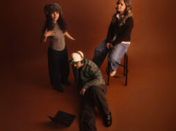 LIN D – Move (Lyrics)