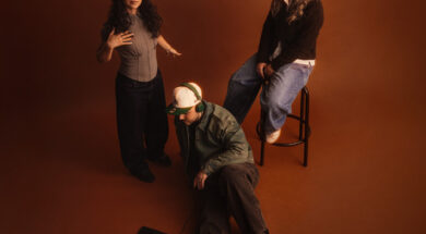 LIN D – Move (Lyrics)