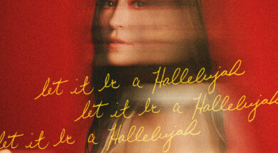 Lauren Daigle – Let It Be A Hallelujah (Lyrics)