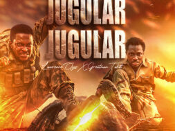 Lawrence Oyor ft Greatman Takit – JUGULAR JUGULAR (Lyrics)