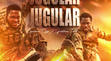 Lawrence Oyor ft Greatman Takit – JUGULAR JUGULAR (Lyrics)
