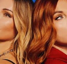 Leire Martínez ft Edurne – No se me da bien odiarte (Letra-Lyrics)