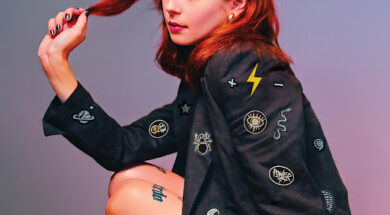 Lenaïg – Dans un autre univers (Lyrics)