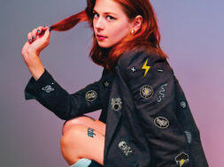 Lenaïg – J’veux que t’aies mal (Lyrics)