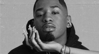 Lisandro Cuxi – PAPA (Paroles/Lyrics)