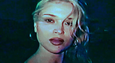 Lolo Zouaï – 3AM in San Francisco (Paroles-Lyrics)