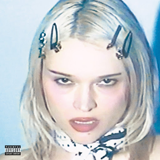 Lolo Zouaï ft Dinos – Les Mots (Paroles/Lyrics)