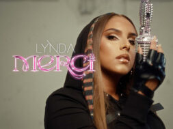 Lynda – Merci (Paroles-Lyrics)