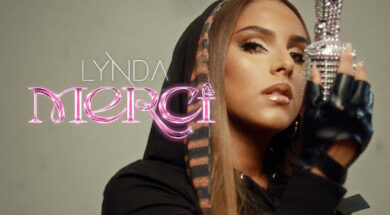 Lynda – Merci (Paroles-Lyrics)