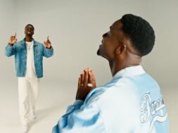 MILO ft Onel Mala – Merci (Paroles-Lyrics)