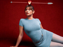 Marine – Trop tard (Lyrics)