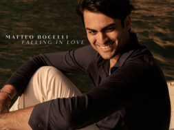 Matteo Bocelli – Loving You (Lyrics)