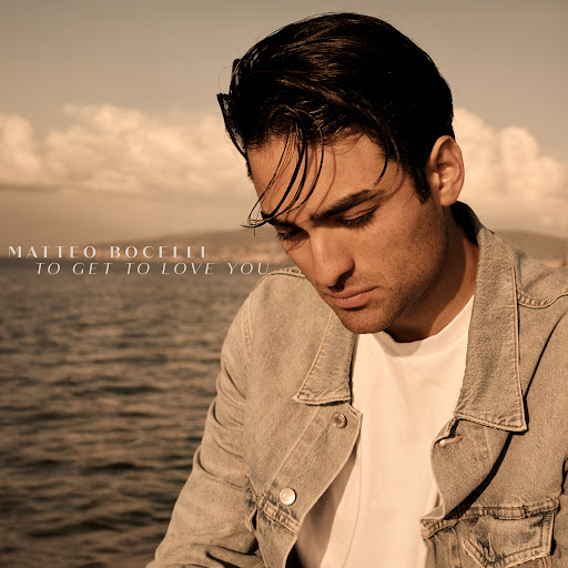 Matteo Bocelli – To Get To Love You (Lyrics)