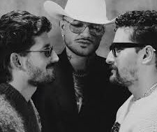 Mau y Ricky – Te Quiero (Letra-Lyrics)