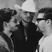 Mau y Ricky – Te Quiero (Letra/Lyrics)