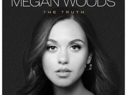 Megan Woods – Nowhere Your Love Won’t Go (Lyrics)