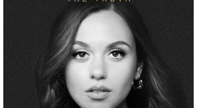 Megan Woods – Nowhere Your Love Won’t Go (Lyrics)