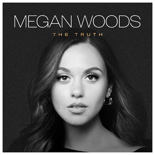 Megan Woods – Nowhere Your Love Won’t Go (Lyrics)