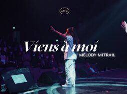 Mélody Mitrail – Viens à moi (Lyrics)