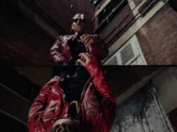 Meryl ft Eva – Coco Chanel (Paroles-Lyrics)