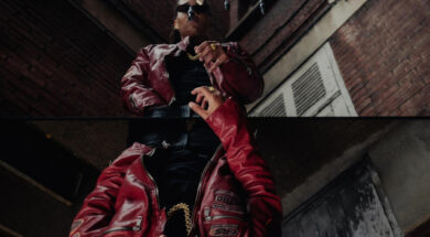 Meryl ft Eva – Coco Chanel (Paroles-Lyrics)