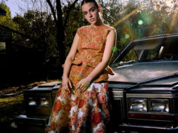 Michal Leah – God Knew (Lyrics)