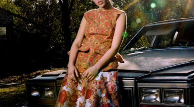 Michal Leah – God Knew (Lyrics)