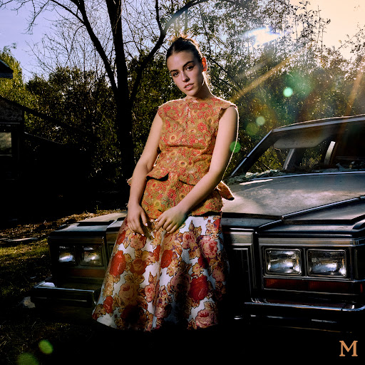 Michal Leah – God Knew (Lyrics)