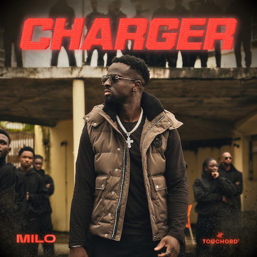 Milo – Charger (Paroles/Lyrics)
