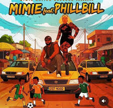 Mimie ft Phillbill – 237 Mood (Paroles-Lyrics)