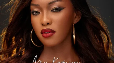 Miss Kamweru – Done (Lyrics)