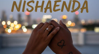 Miss Kamweru – Nishaenda (Lyrics)