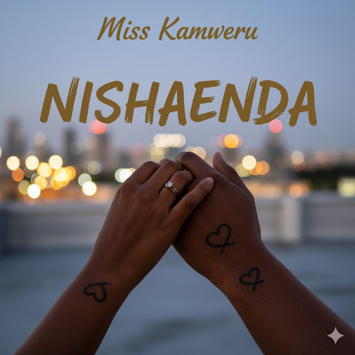 Miss Kamweru – Nishaenda (Lyrics)