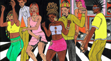 Mr Eazi – Dance Pon Me (Lyrics)