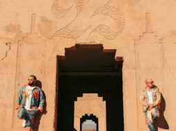 Nassi ft Benny Adam – 23 (Paroles-Lyrics)