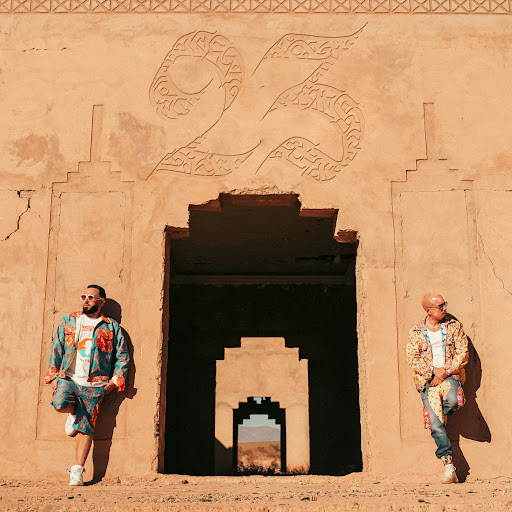 Nassi ft Benny Adam – 23 (Paroles/Lyrics)