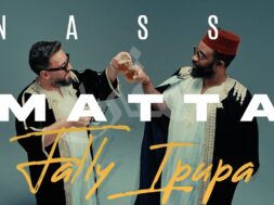 Nassi ft Fally Ipupa‬ – Matta (Paroles-Lyrics)