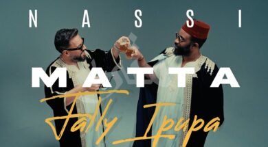 Nassi ft Fally Ipupa‬ – Matta (Paroles-Lyrics)