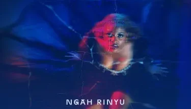 Ngah Rinyu – DAMAGED (Lyrics)
