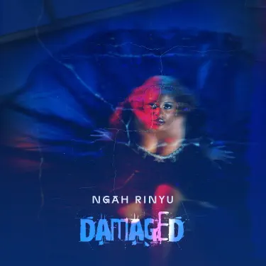 Ngah Rinyu – DAMAGED (Lyrics)