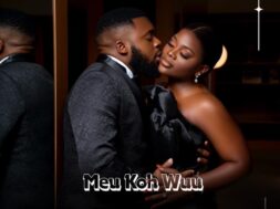 Ngah Rinyu – Meu Koh Wuu (Lyrics)