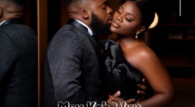 Ngah Rinyu – Meu Koh Wuu (Lyrics)