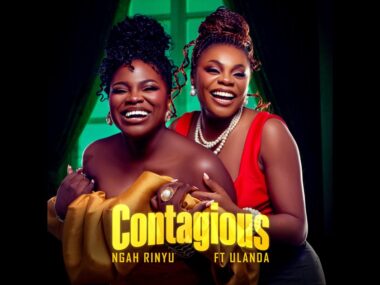 Ngah Rinyu ft Ulanda – Contagious (Lyrics)