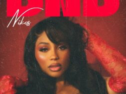 Nikos – DND (Lyrics)