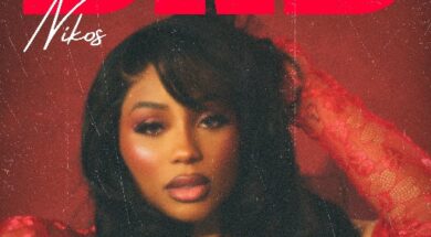 Nikos – DND (Lyrics)